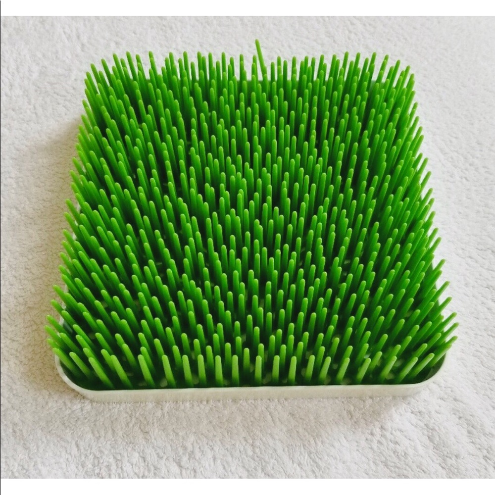 Boon Grass Drying Rack